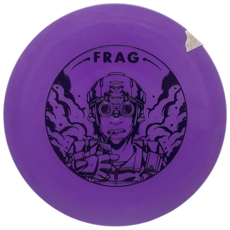 Soft Ration Frag