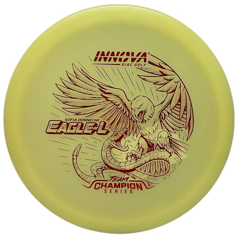 Champion Proto Glow Eagle-L (Sofia Donnecke 2026)