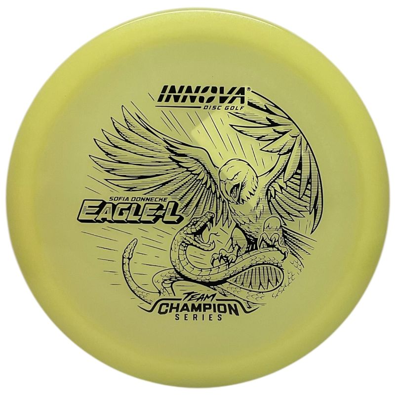 Champion Proto Glow Eagle-L (Sofia Donnecke 2026)