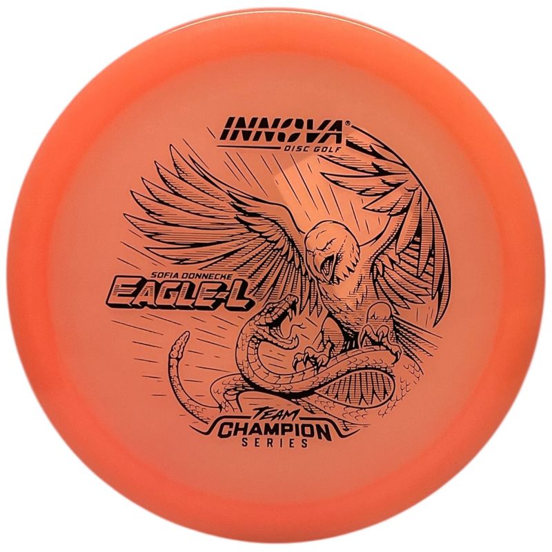 Champion Proto Glow Eagle-L (Sofia Donnecke 2026)