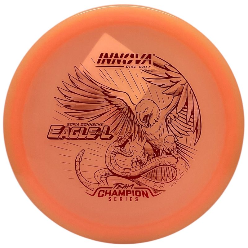 Champion Proto Glow Eagle-L (Sofia Donnecke 2026)