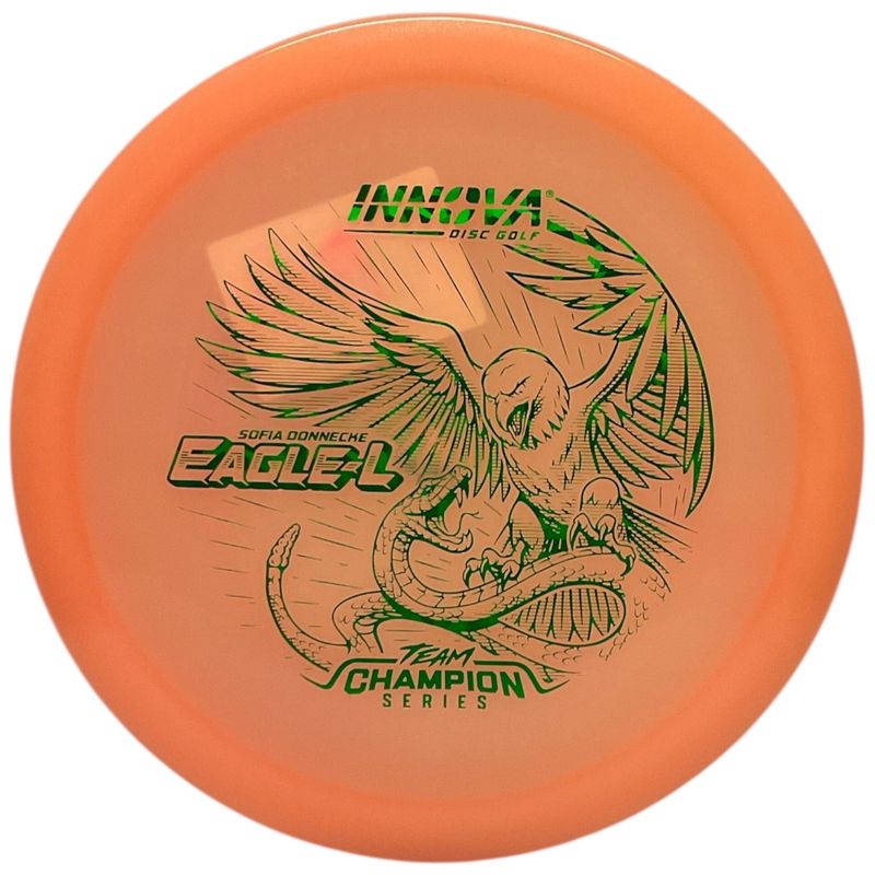 Champion Proto Glow Eagle-L (Sofia Donnecke 2026)