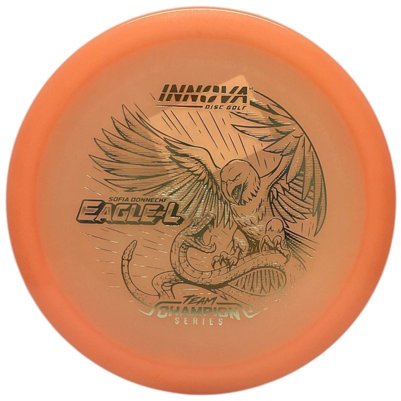 Champion Proto Glow Eagle-L (Sofia Donnecke 2026)