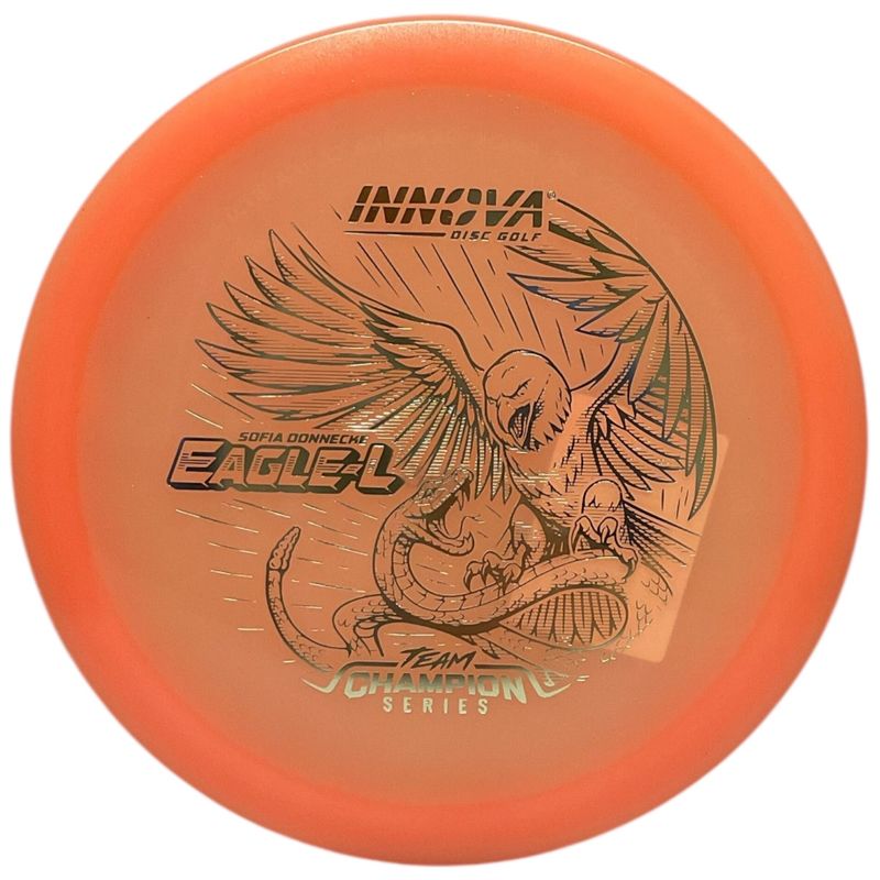 Champion Proto Glow Eagle-L (Sofia Donnecke 2026)