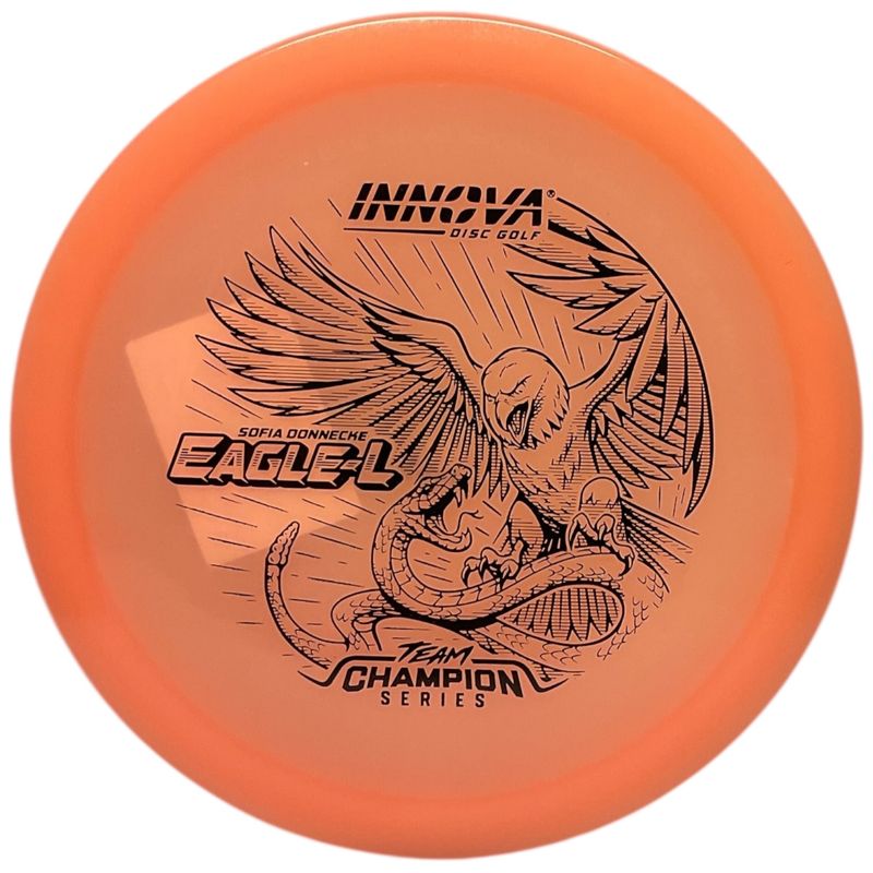 Champion Proto Glow Eagle-L (Sofia Donnecke 2026)