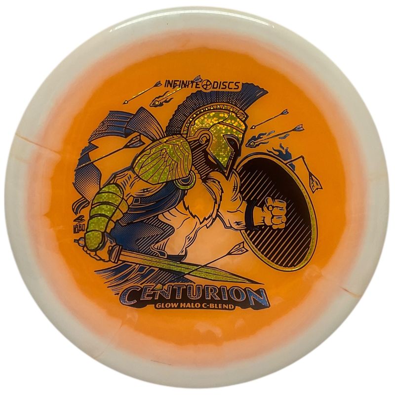 Halo C-Blend Glow Centurion