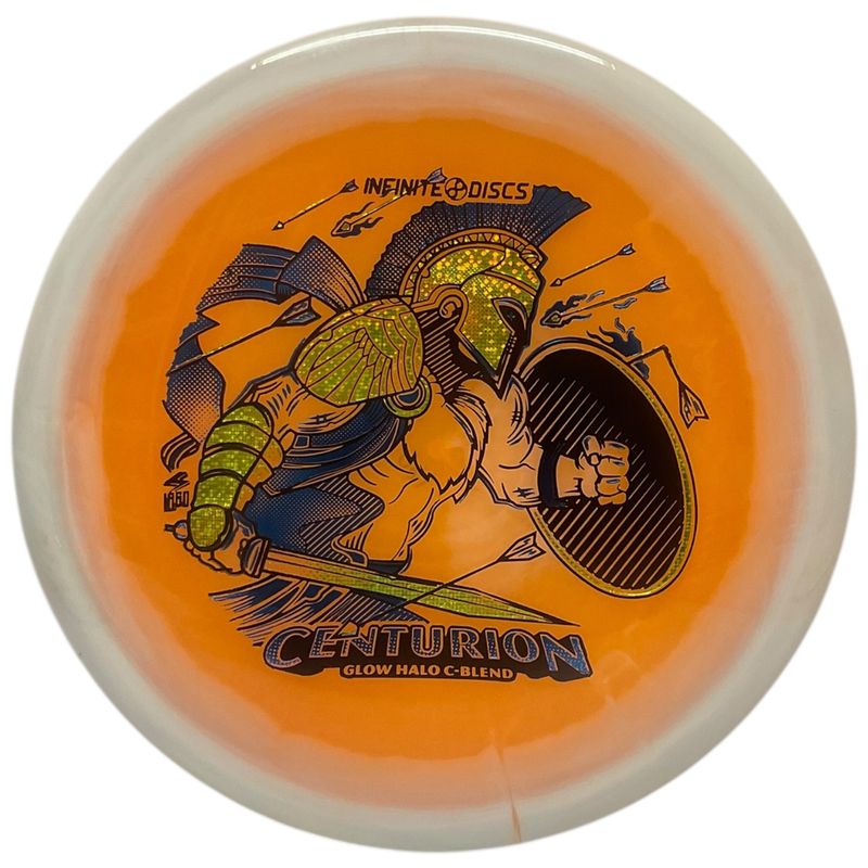 Halo C-Blend Glow Centurion