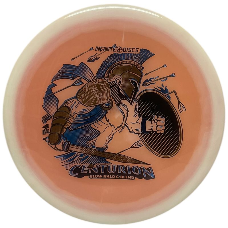 Halo C-Blend Glow Centurion