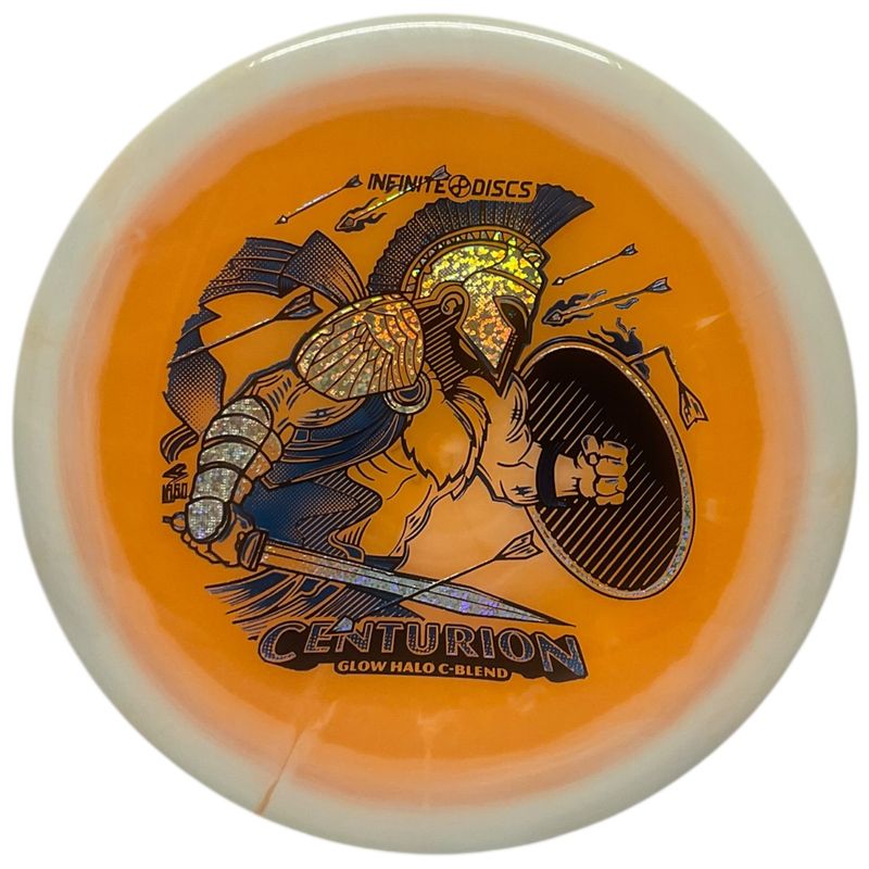 Halo C-Blend Glow Centurion