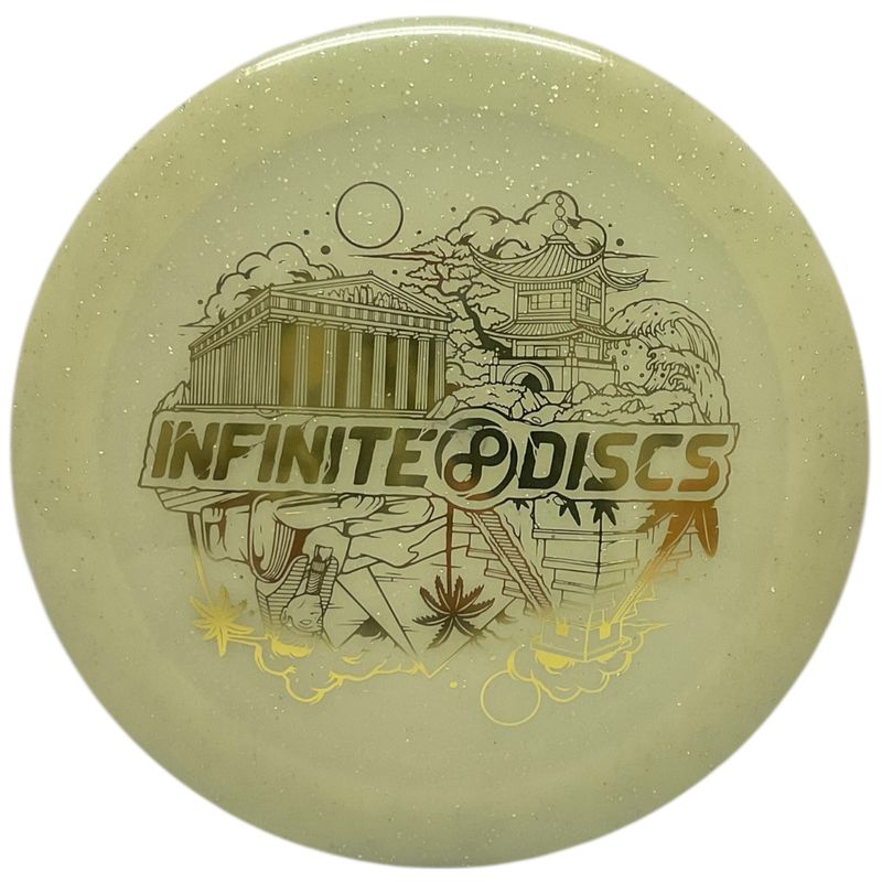 MF Glow C Aztec (Infinite Exclusive)