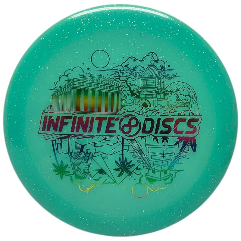 MF Glow C Aztec (Infinite Exclusive)