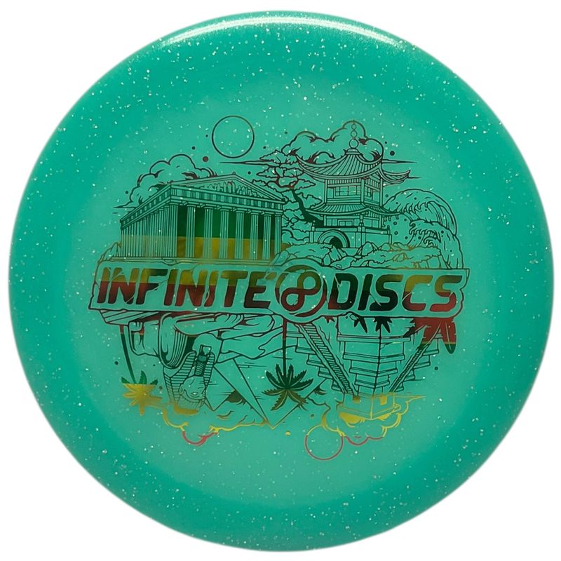 MF Glow C Aztec (Infinite Exclusive)