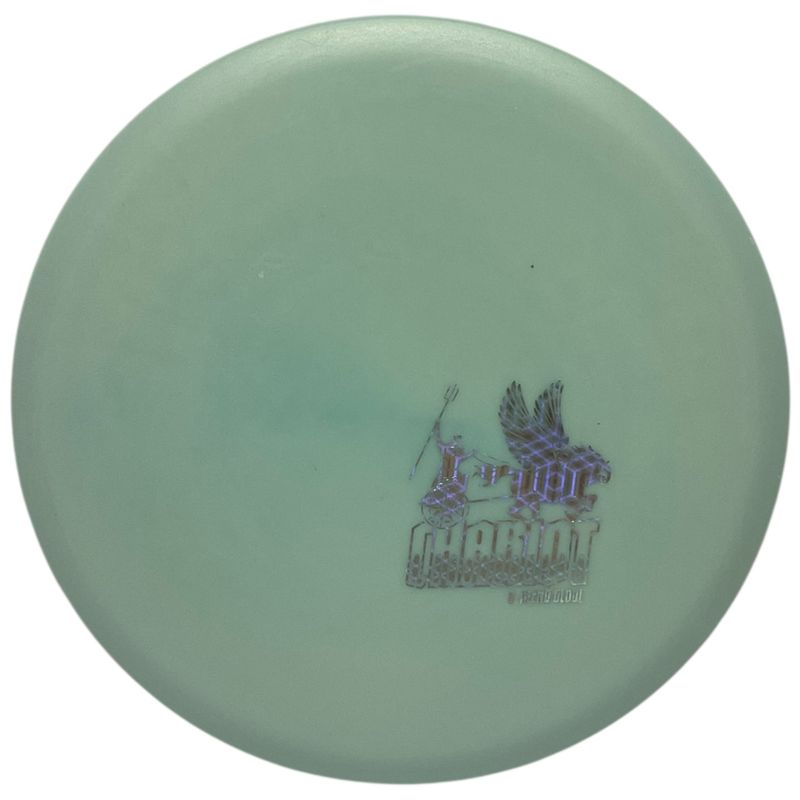 D-Blend Glow Chariot