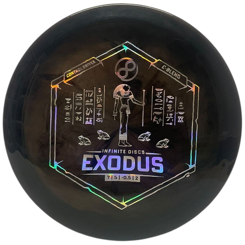 C-Blend Exodus