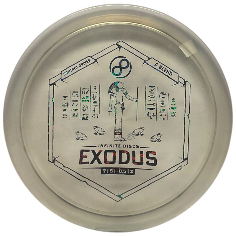 C-Blend Exodus