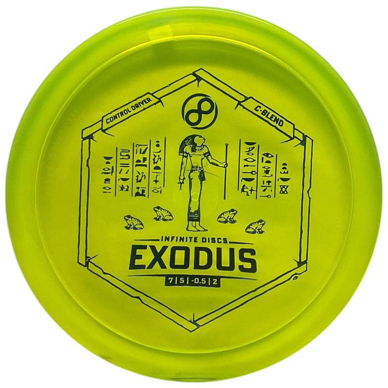 C-Blend Exodus