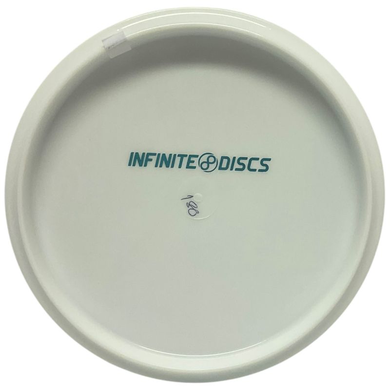S-Blend Inca (Bottom Stamp)