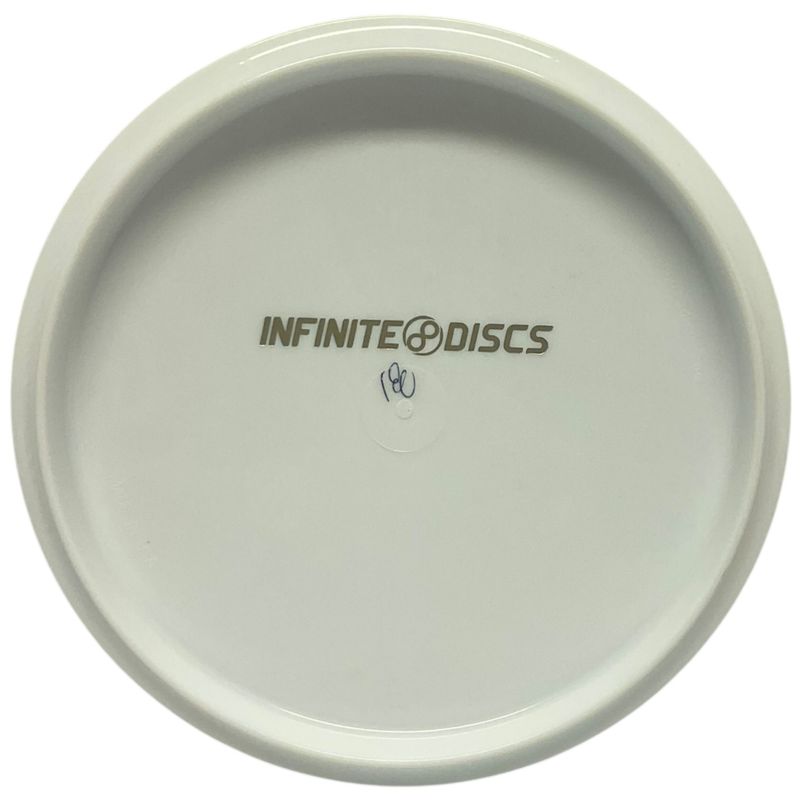 S-Blend Inca (Bottom Stamp)