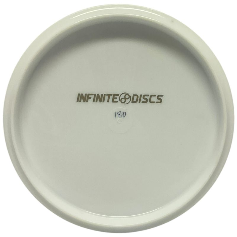 S-Blend Inca (Bottom Stamp)