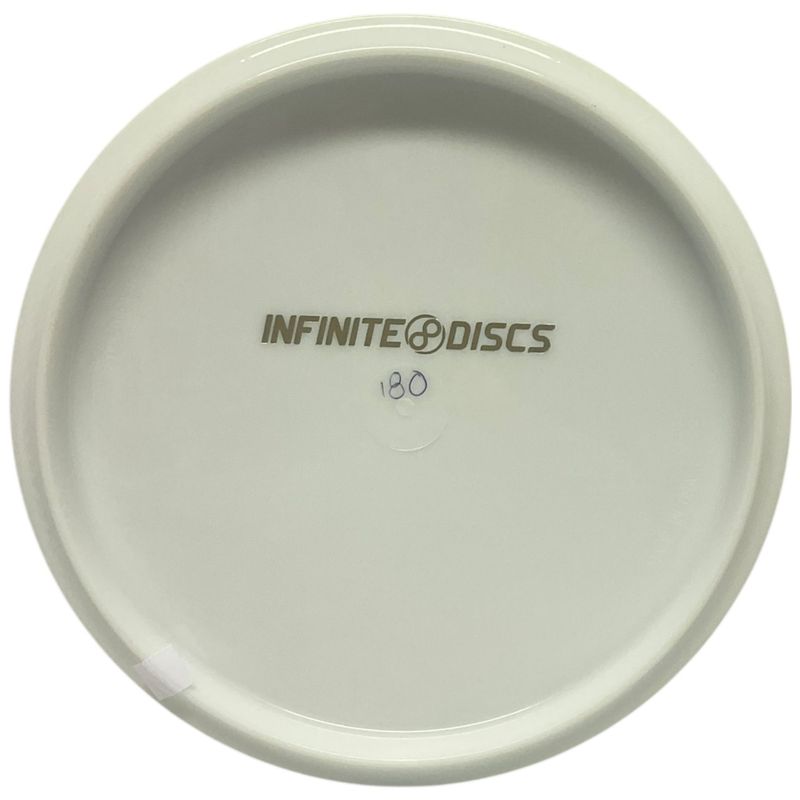 S-Blend Inca (Bottom Stamp)