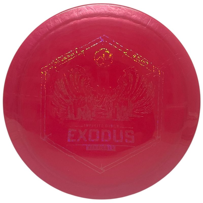 G-Blend Exodus