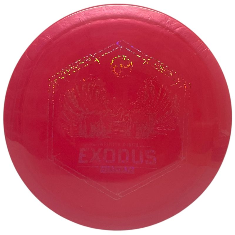 G-Blend Exodus