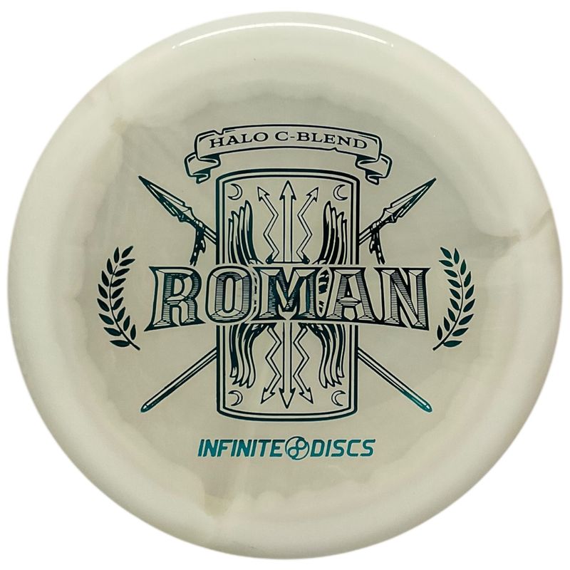 Halo C-Blend Roman
