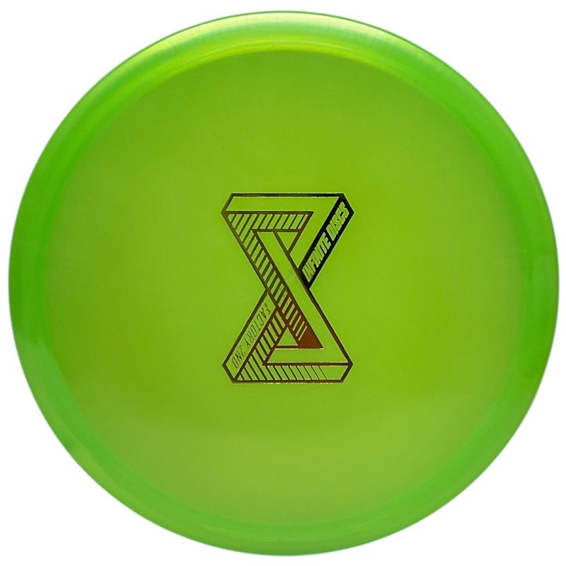 Luster C-Blend Ra (X-Out)