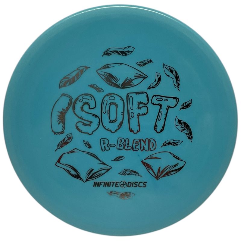 R-Blend Soft Tomb