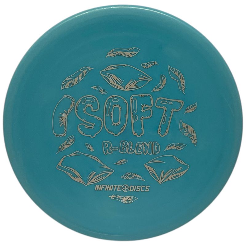 R-Blend Soft Tomb