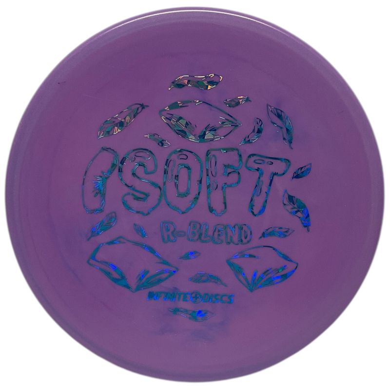 R-Blend Soft Tomb