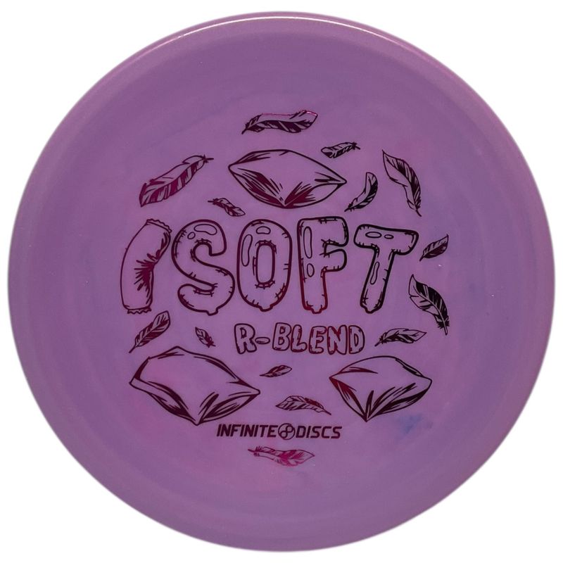 R-Blend Soft Tomb