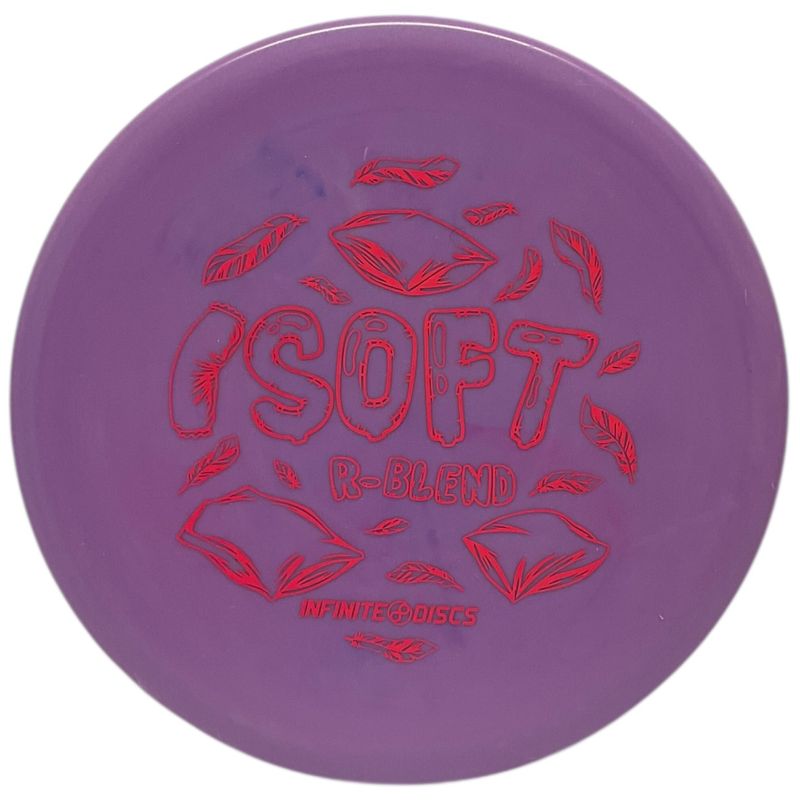 R-Blend Soft Tomb