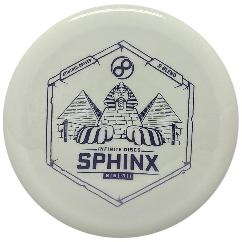 S-Blend Sphinx