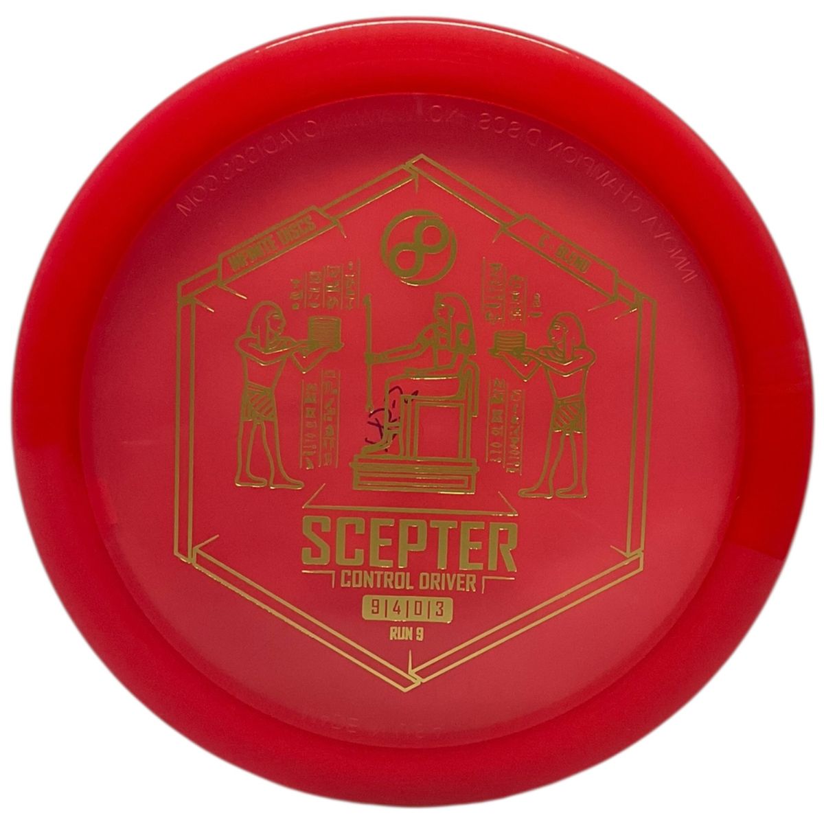 C-Blend Scepter