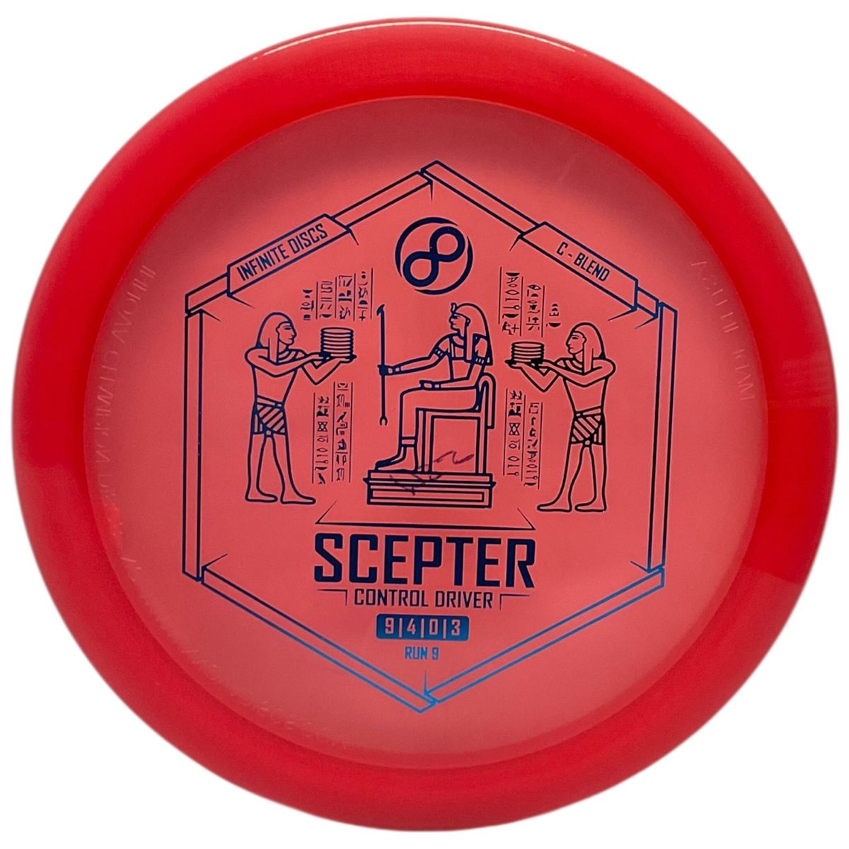 C-Blend Scepter