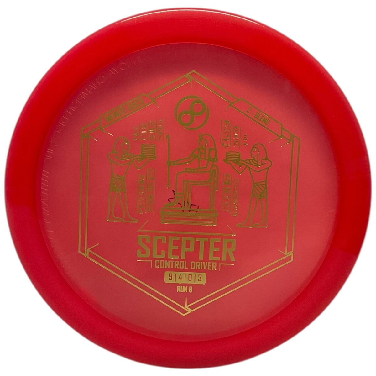 C-Blend Scepter