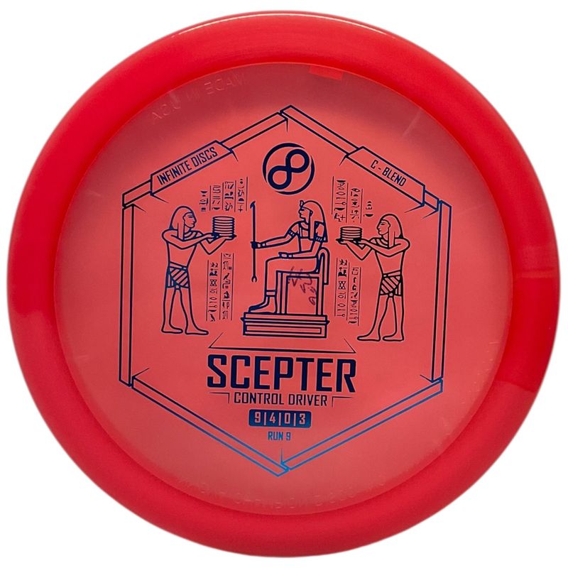 C-Blend Scepter