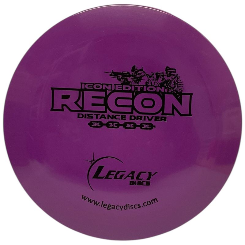 Icon Recon