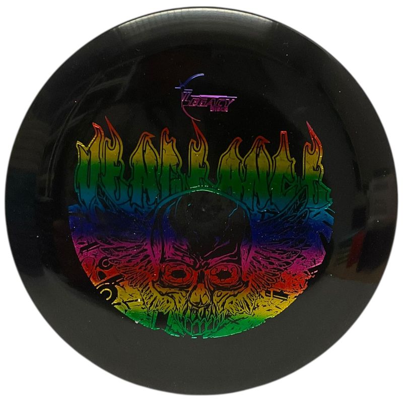 Icon Vengeance