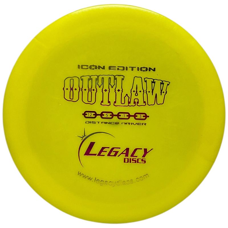 Icon Outlaw