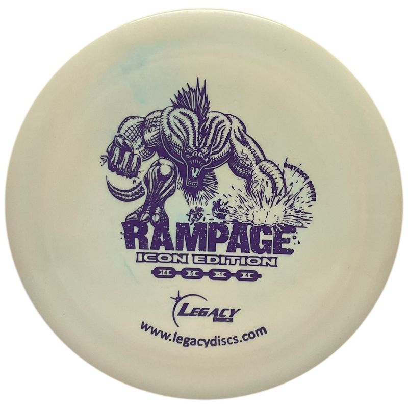 Icon Rampage
