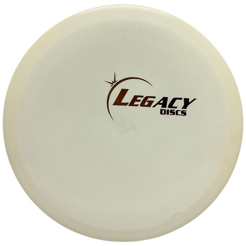 Icon Phenom (Legacy Stamp)
