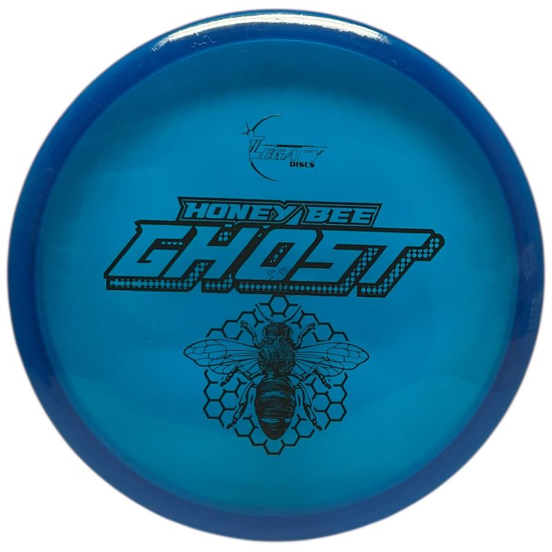 Honey Bee Pinnacle Ghost