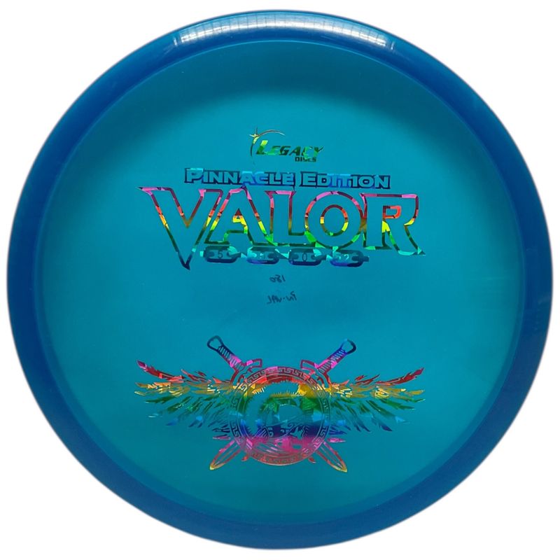 Pinnacle Valor