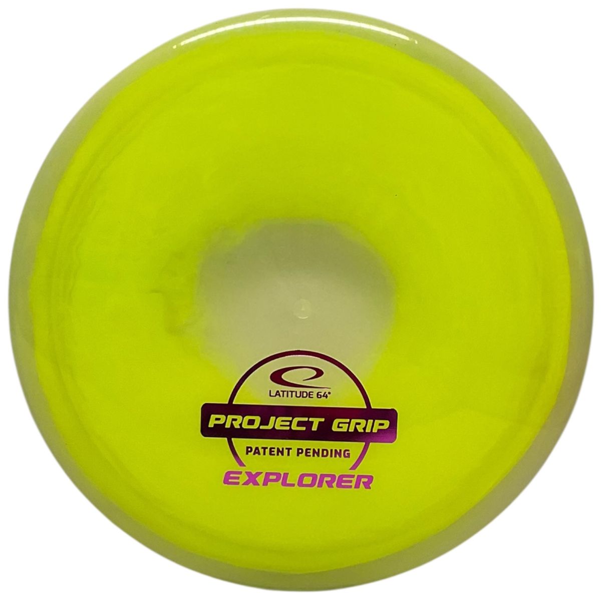 Project Grip Explorer (Dealer Exclusive)