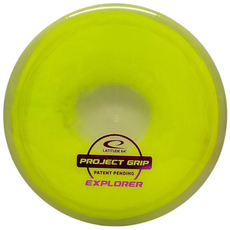 Project Grip Explorer (Dealer Exclusive)