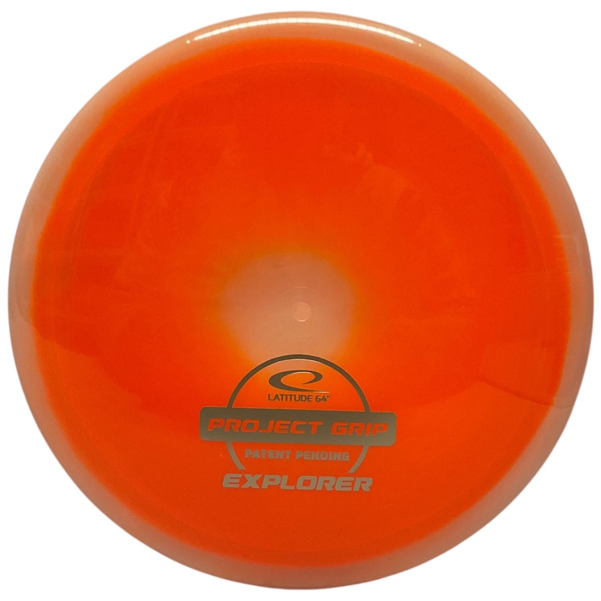 Project Grip Explorer (Dealer Exclusive)