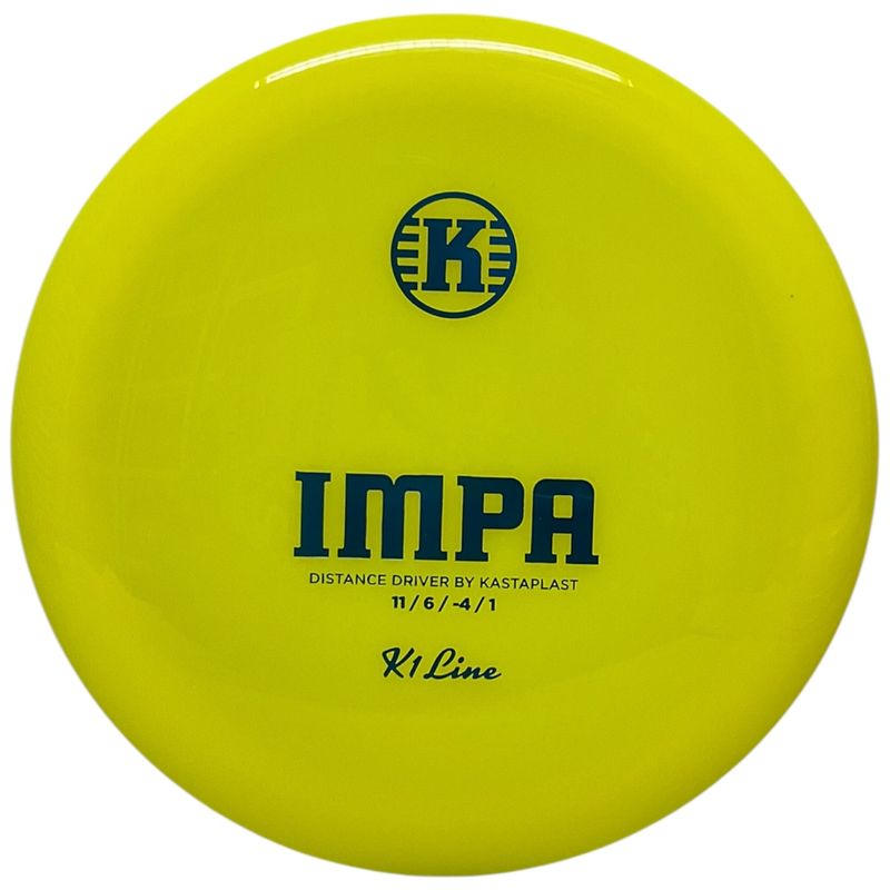 K1 Impa
