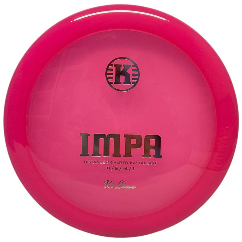 K1 Impa